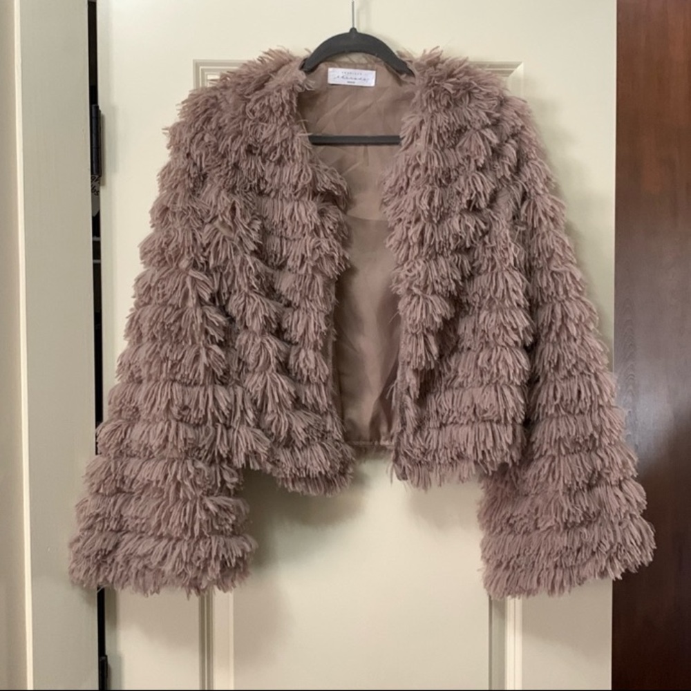 American Threads Jacket - Picture 11 of 15